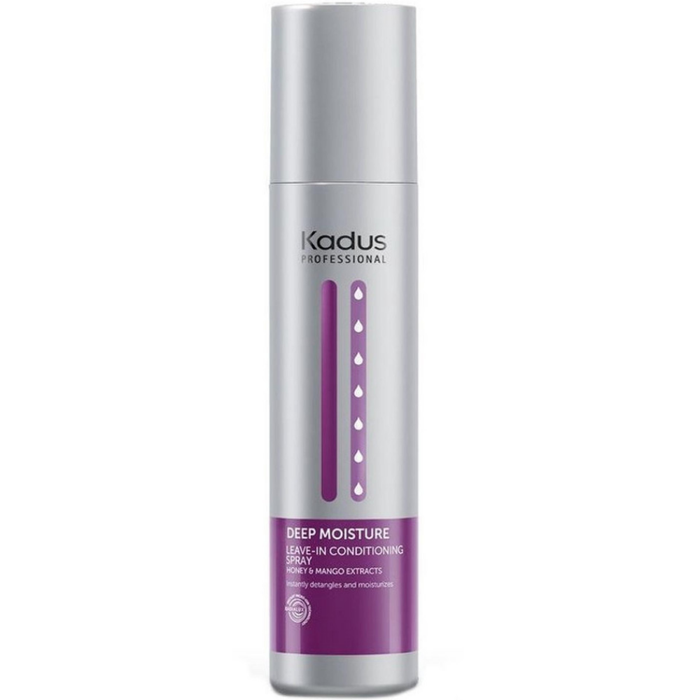 Kadus Deep Moisture Leave-In Conditioning Spray 250ml