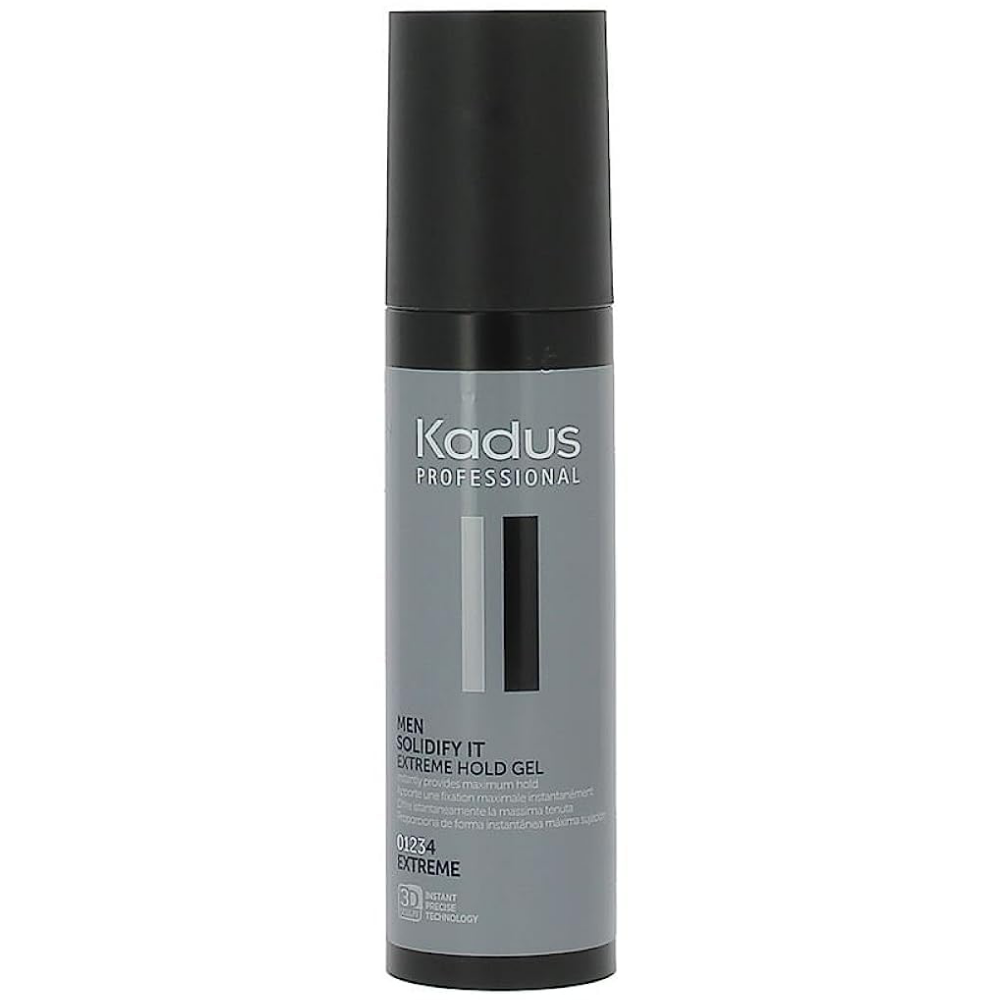 Kadus Men Solidify It Gel 100ml
