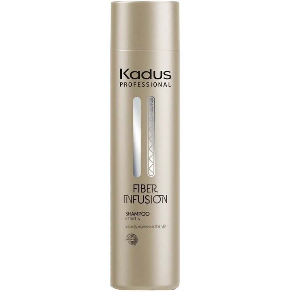 Kadus Fiber Infusion Shampoo 250ml