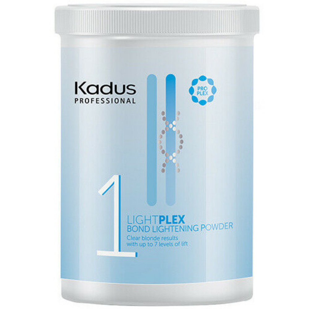 Kadus LightPlex Bond Lightening Powder No. 1 500g