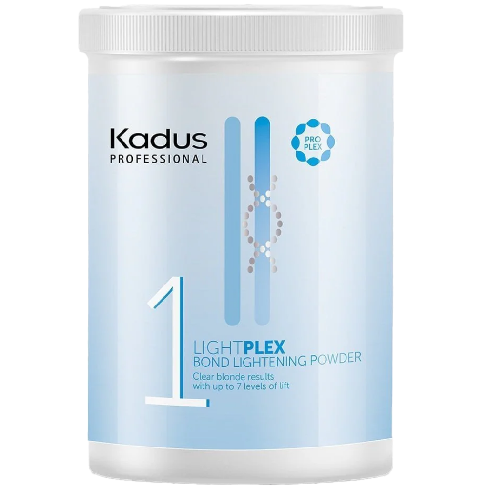 Kadus LightPlex Bond Lightening Powder No. 1 500g