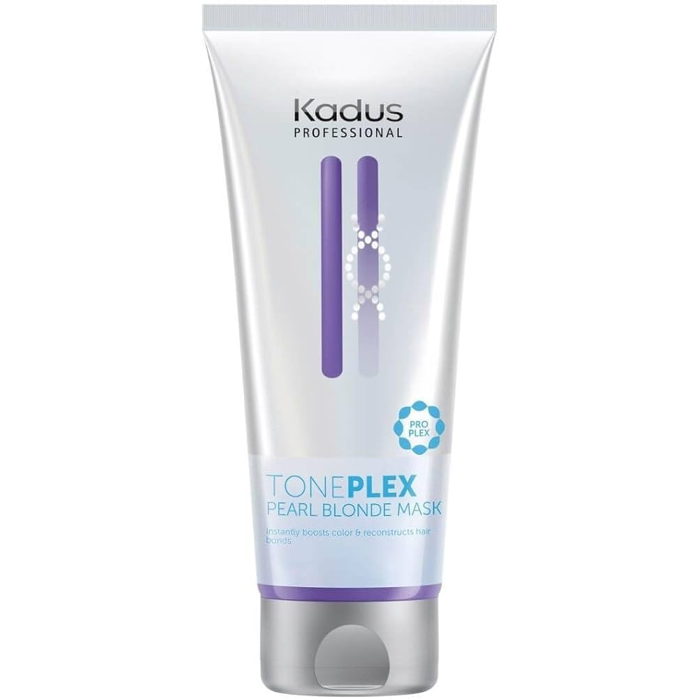 Kadus Toneplex Mask Pearl Blonde 200ml