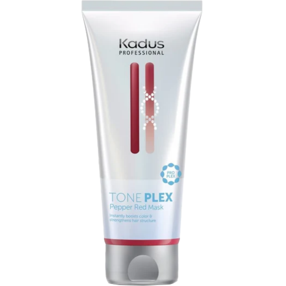 Kadus Toneplex Mask Pepper Red 200ml