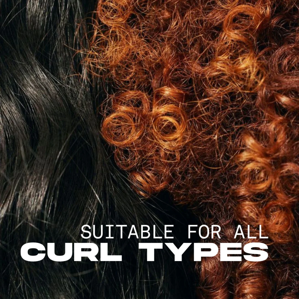 Osmo Curl Fluid 150ml