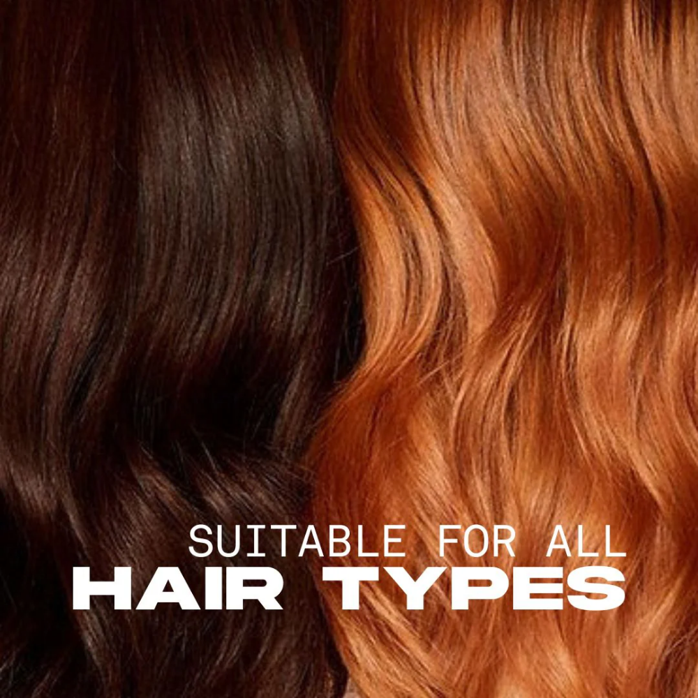 Osmo Extreme Volume Shampoo 1000ml