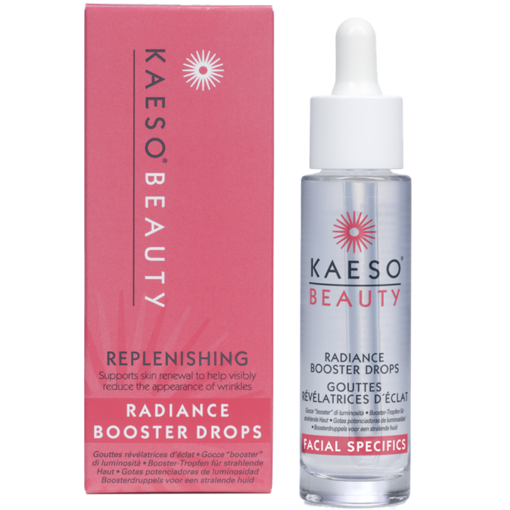 Kaeso Radiance Booster Drops 30ml