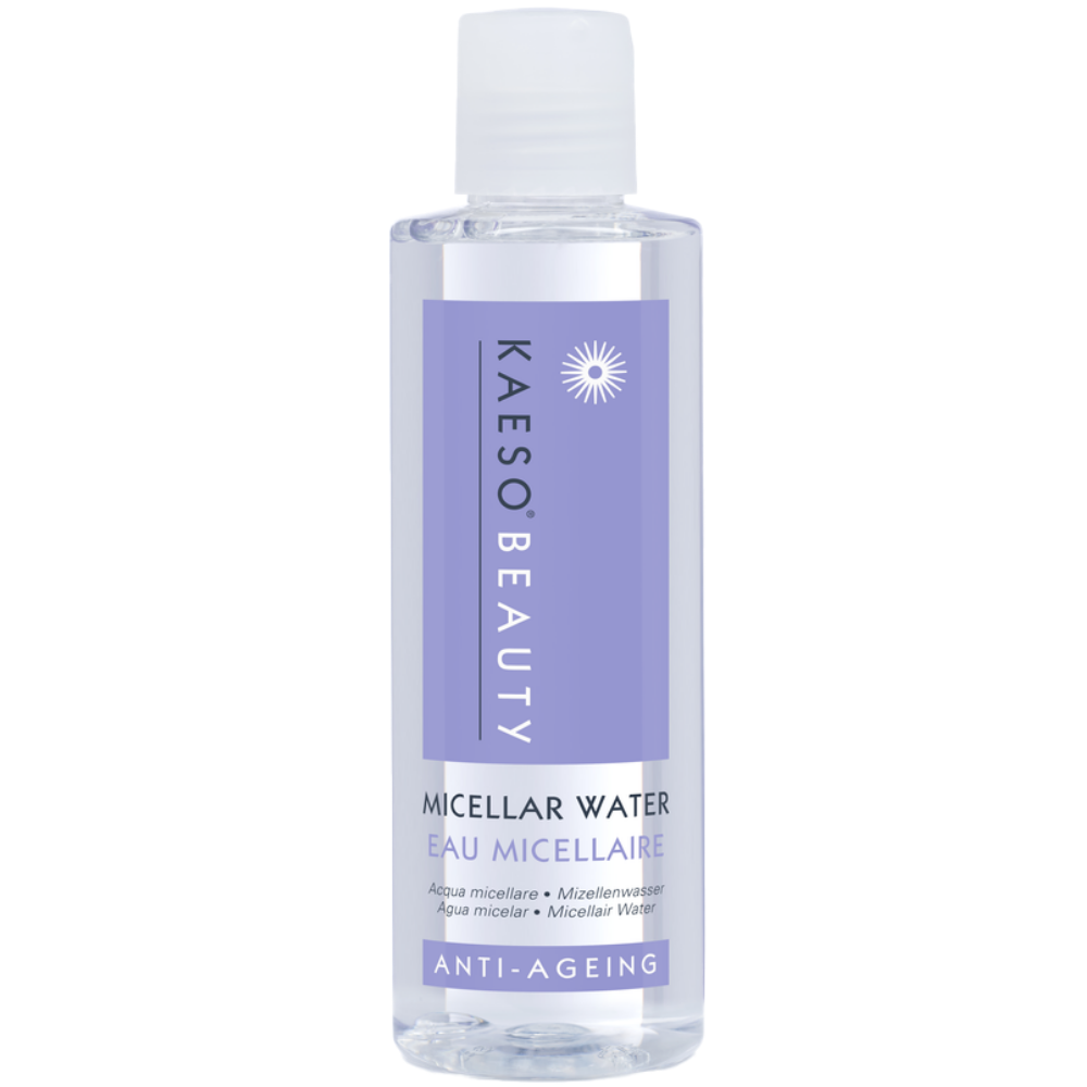 Kaeso Anti-Ageing Micellar Water 195ml