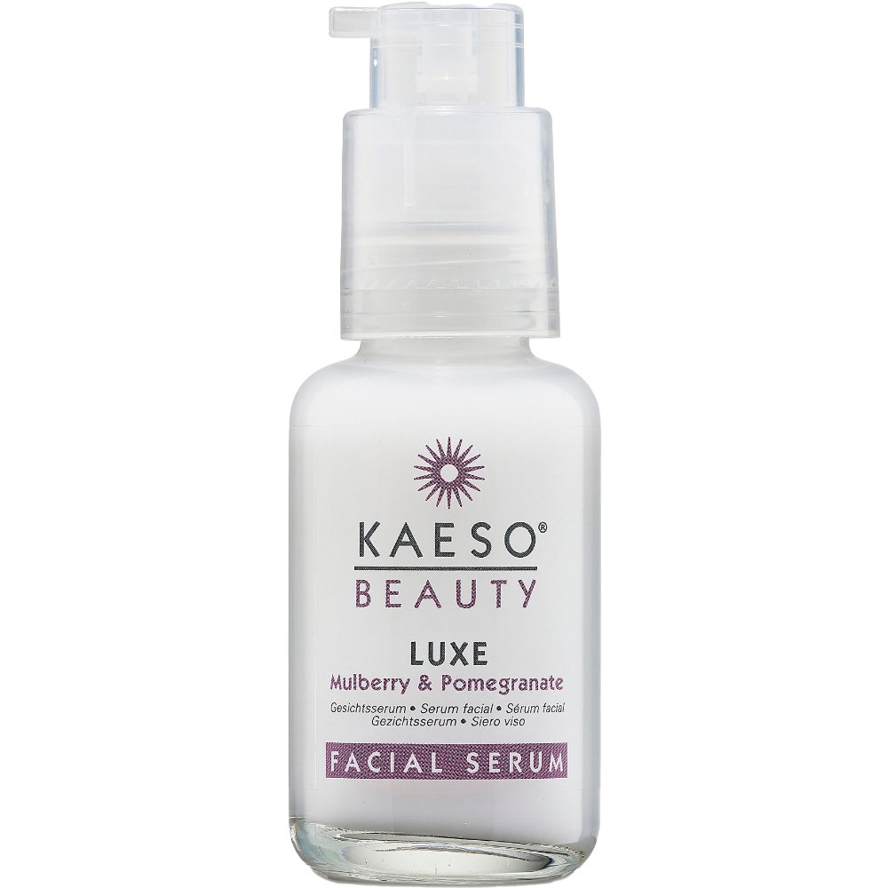 Kaeso Luxe Facial Serum 50ml