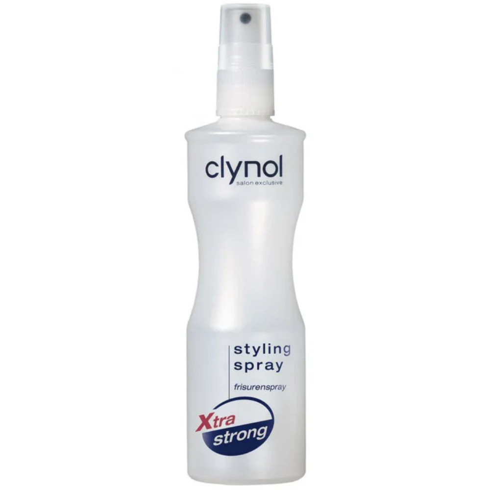 Clynol Frisuren Xtra Strong Styling Spray 200ml