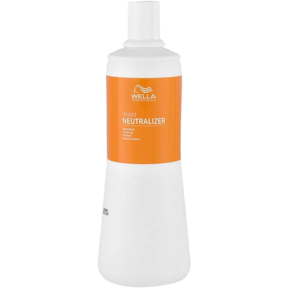 Wella Professionals Creatine+ Straight Neutraliser 1000ml