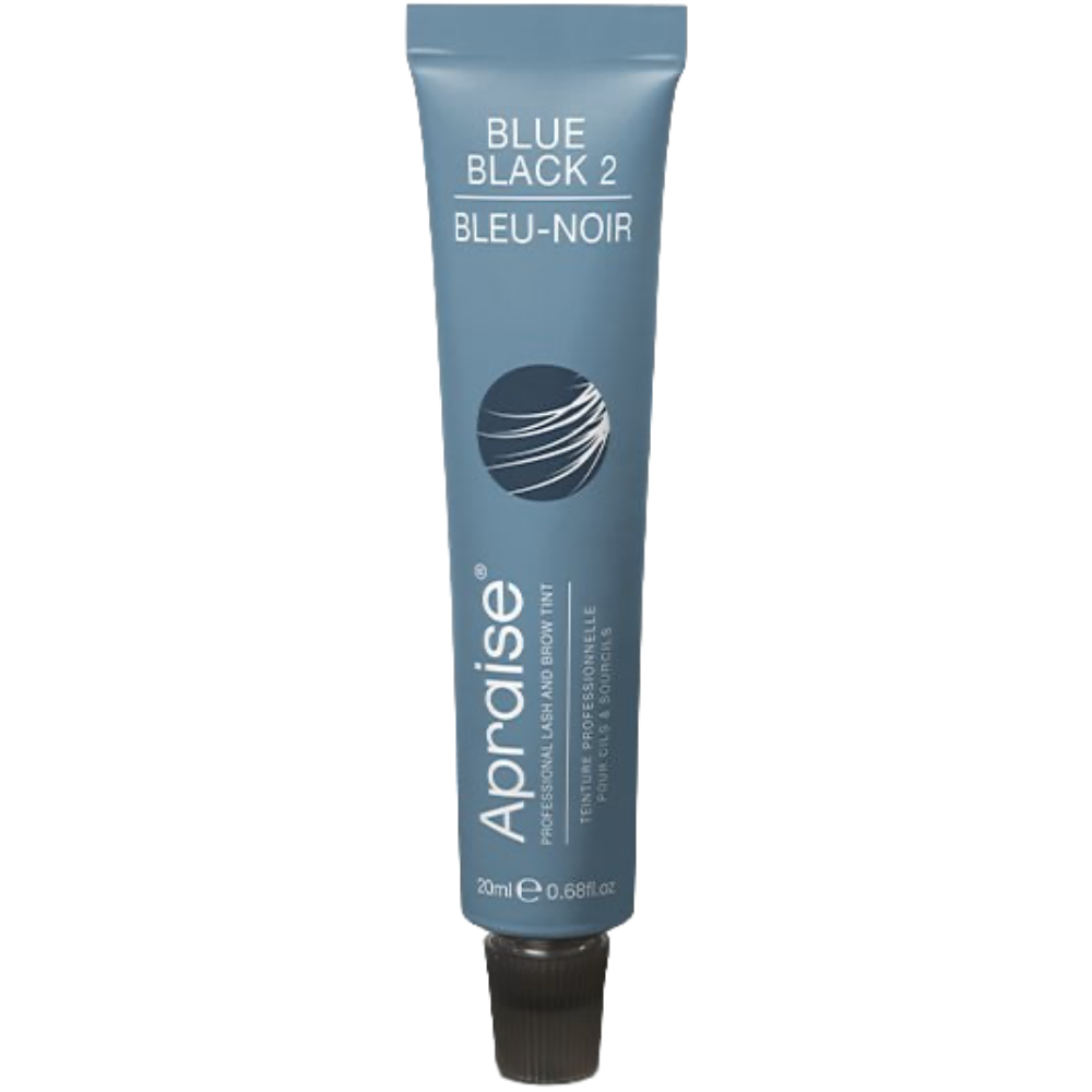 Apraise Eyelash Tint 2 Blue/Black 20ml