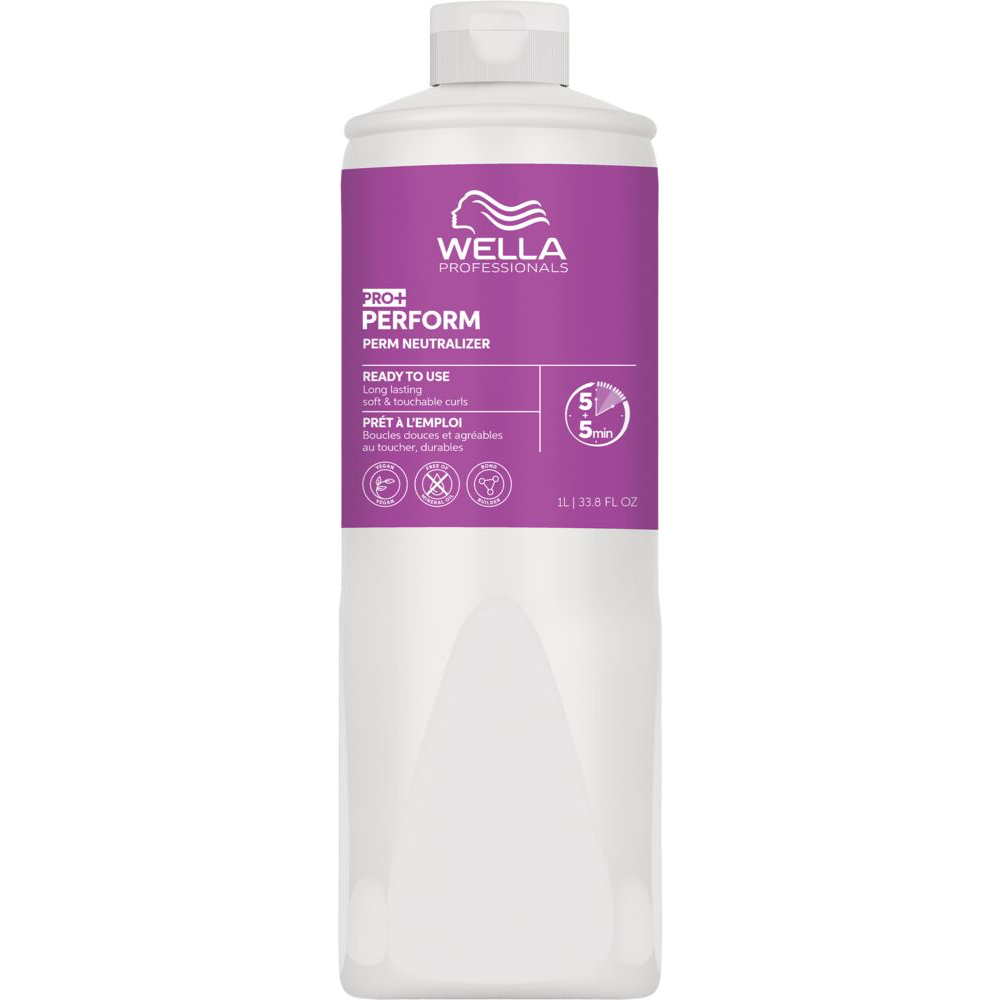 Wella Professionals Perform Perm Neutraliser 1000ml