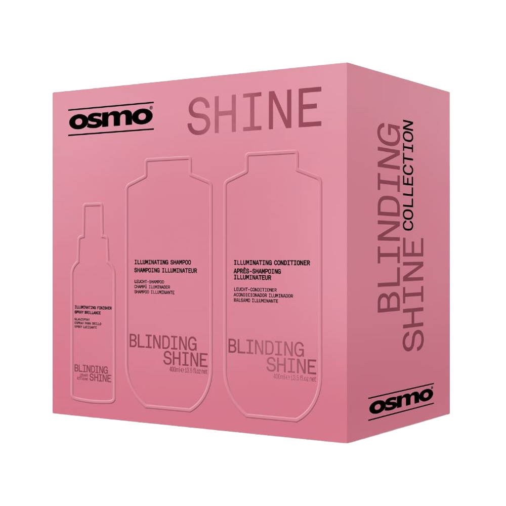 Osmo Blinding Shine Gift Set