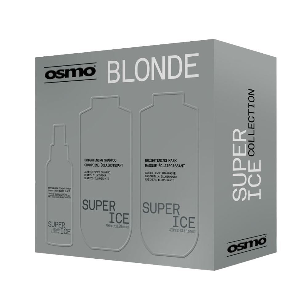 Osmo Super Ice Gift Set