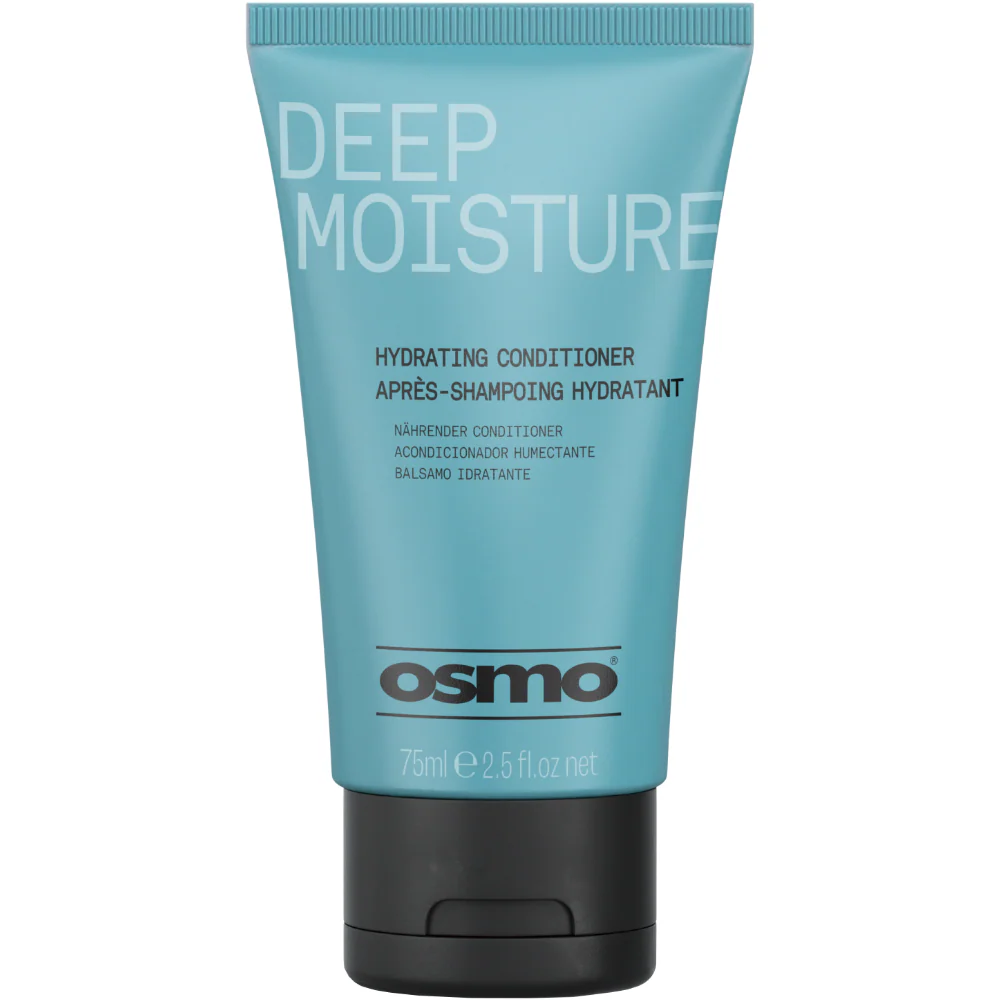 Osmo Deep Moisture Hydrating Conditioner 75ml