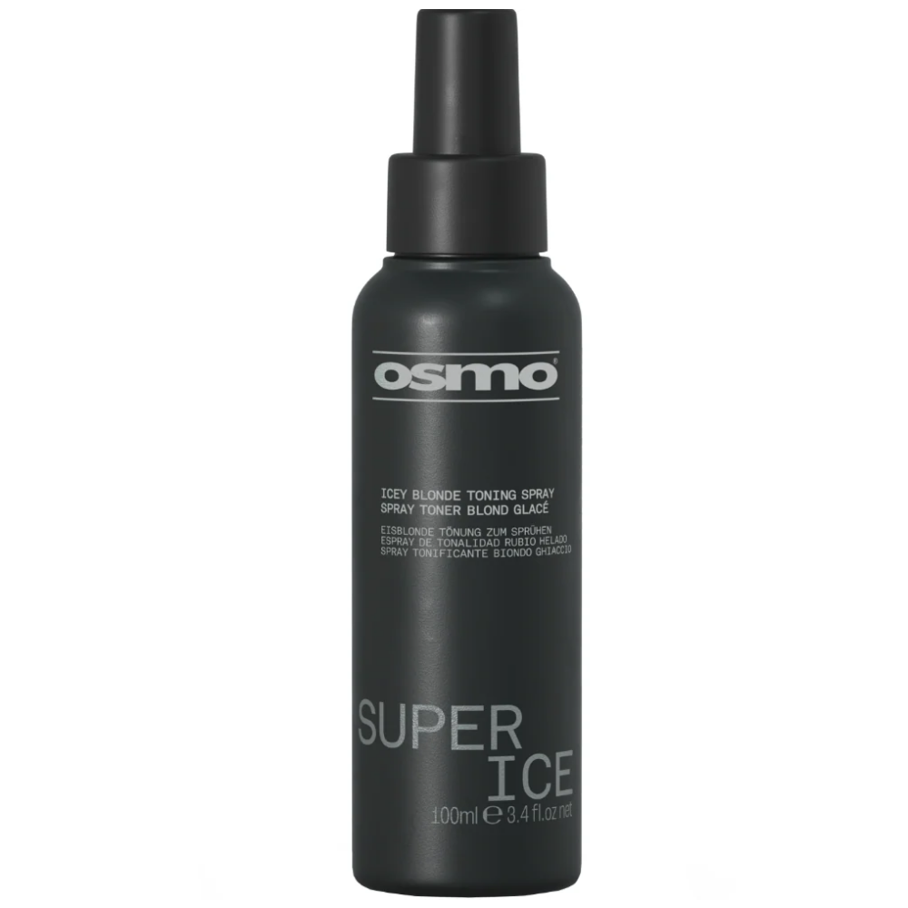 Osmo Super Ice Icey Blonde Toning Spray 100ml