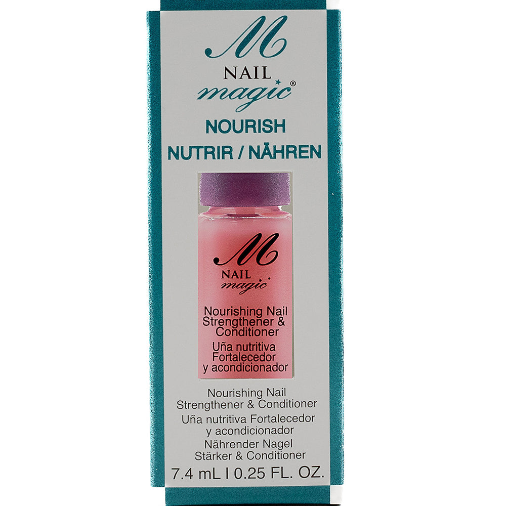 Nail Magic Nourish Nail Strengthener & Conditioner