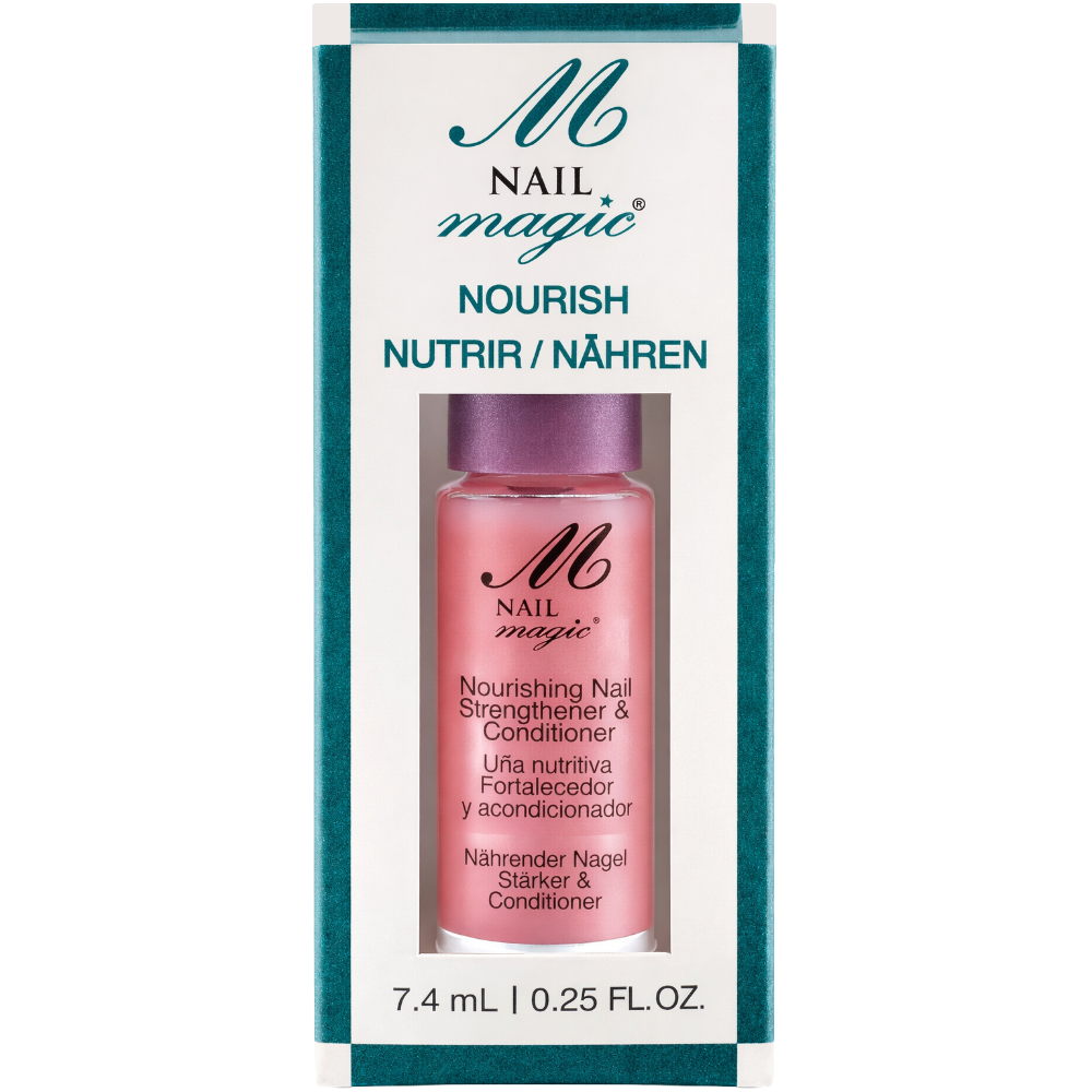 Nail Magic Nourish Nail Strengthener & Conditioner