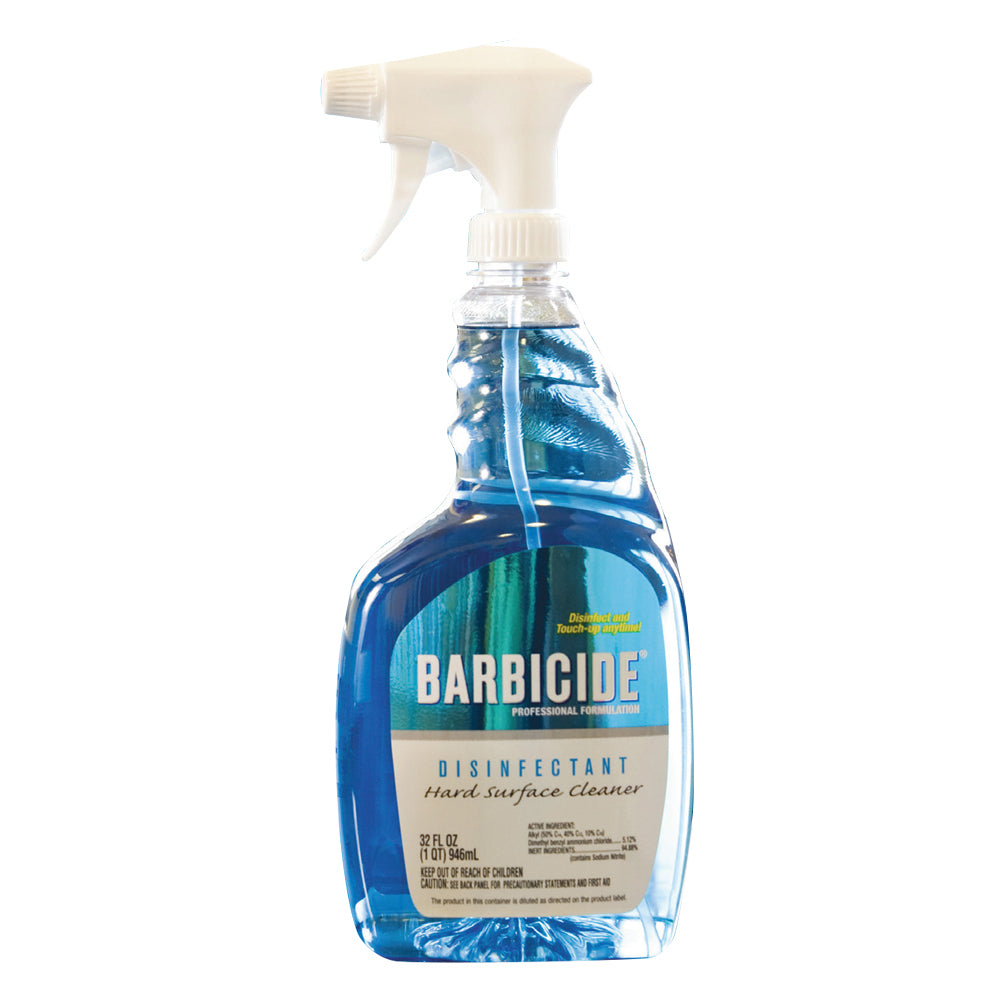Barbicide Surface Spray 946ml