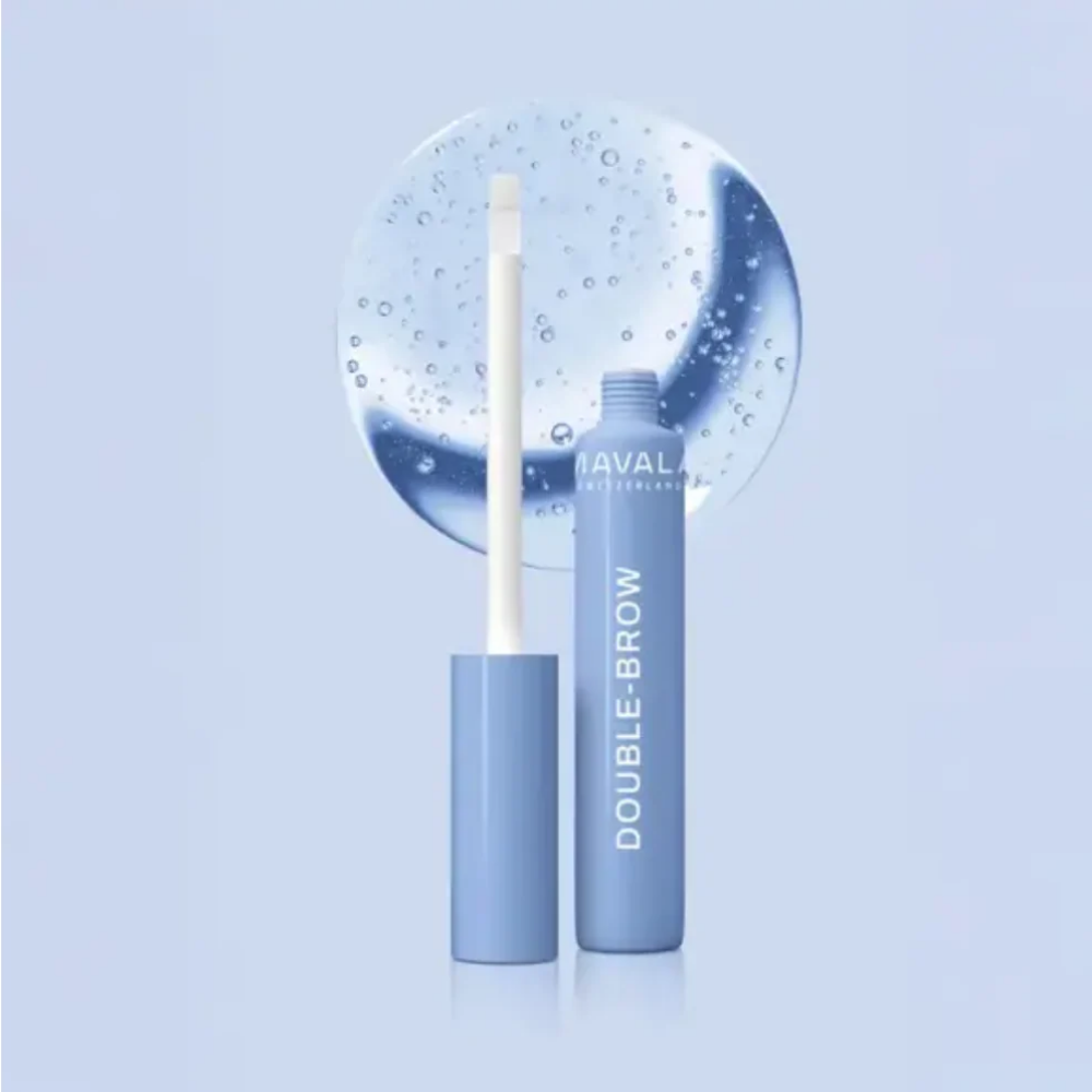 Mavala Double-Brow Eyebrow Serum 4.5ml