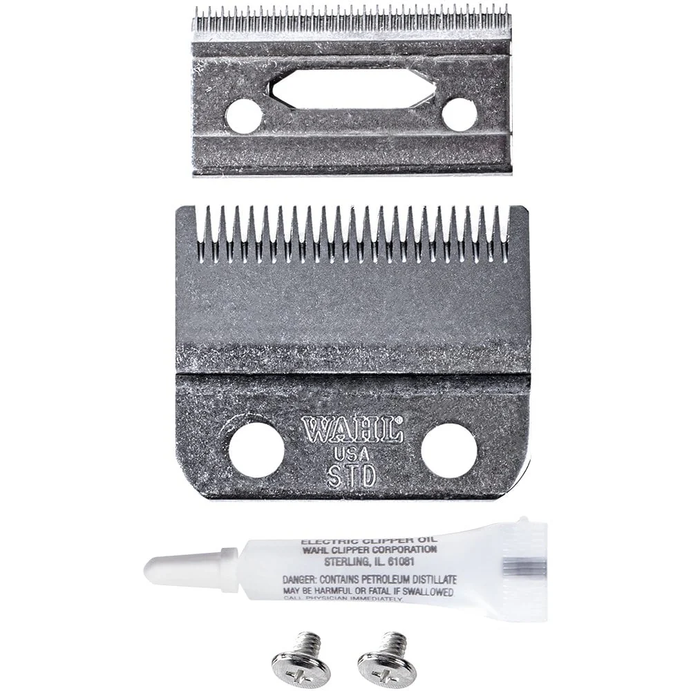 Wahl Professional Magic Cordless Clipper 2 Hole Blade