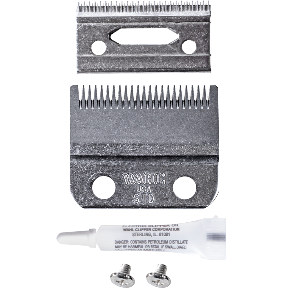 Wahl Professional Magic Cordless Clipper 2 Hole Blade