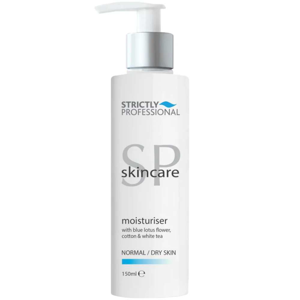 Strictly Professional Moisturiser Normal/Dry Skin 150ml