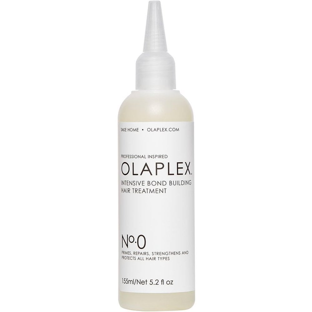 Olaplex No.0 Intensive Bond Building Treatment 155ml