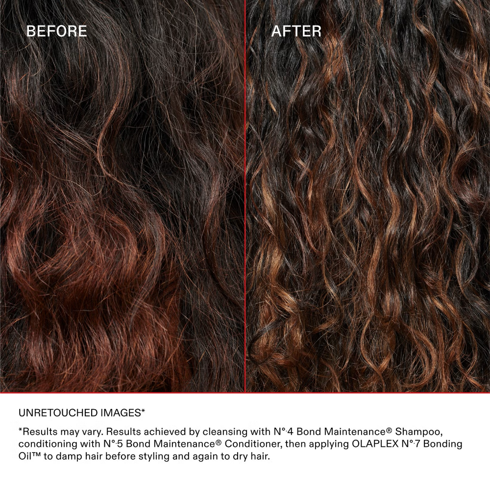 Olaplex No.7 Bonding Oil 30ml