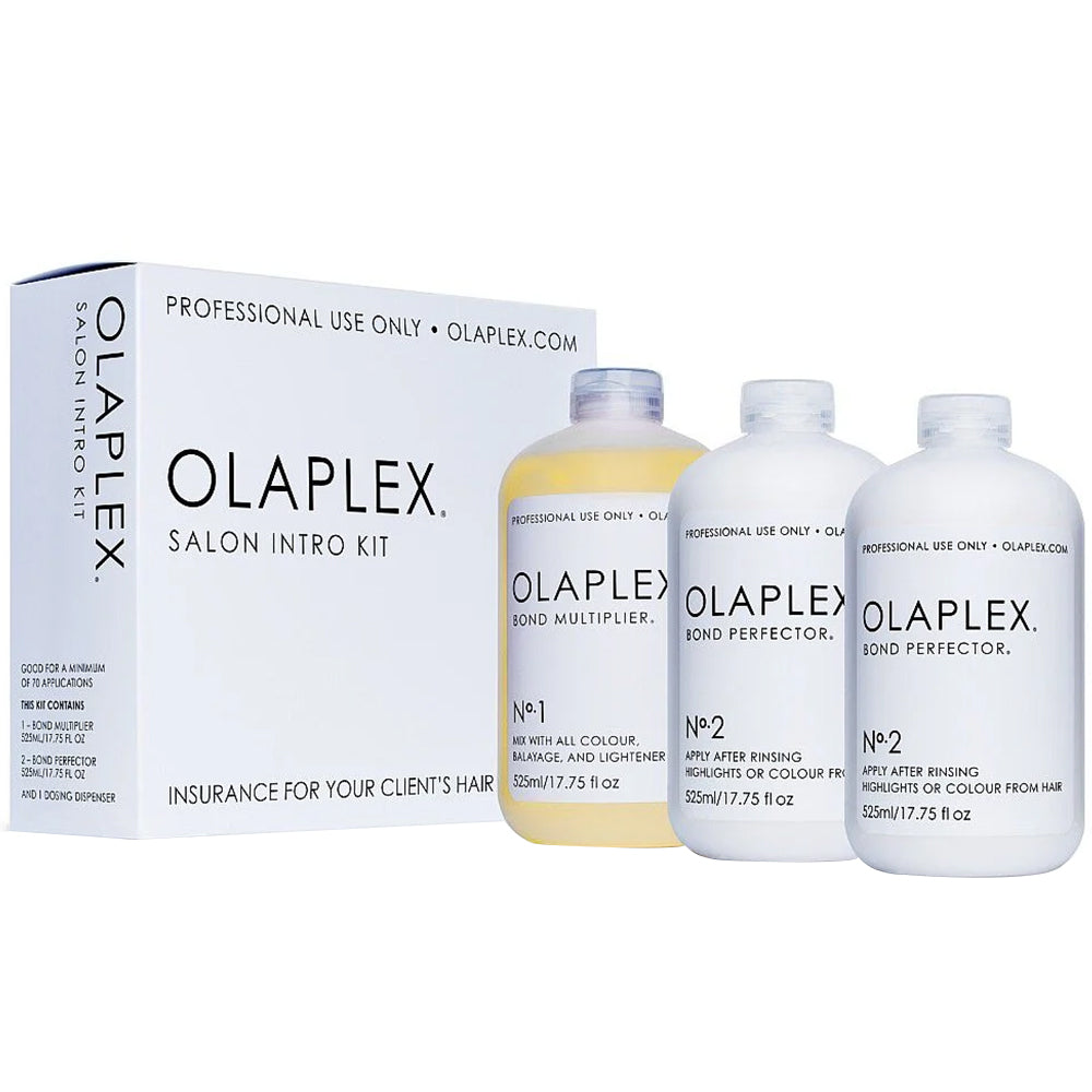 Olaplex Salon Intro Kit