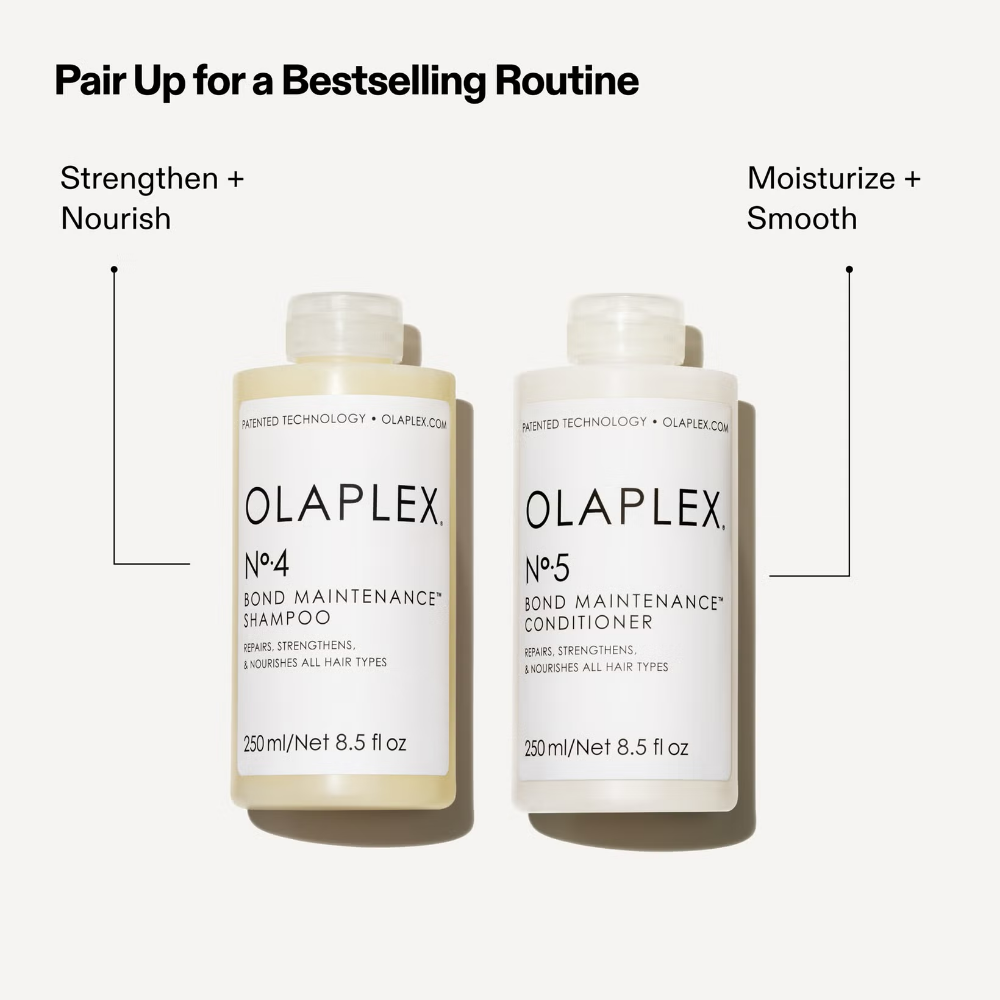 Olaplex No.4 Bond Maintenance Shampoo 250ml