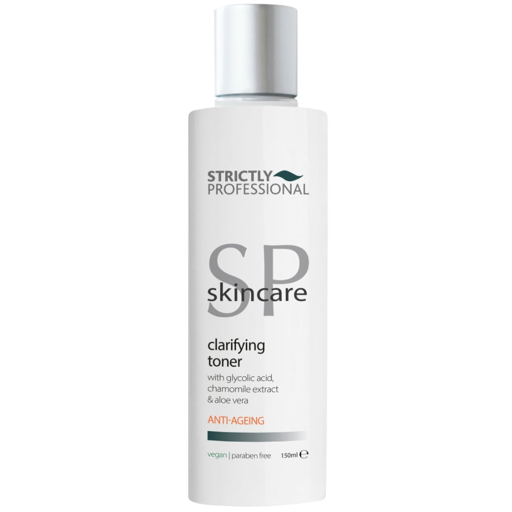 Strictly Professional Anti-Ageing Clarifying Toner 150ml