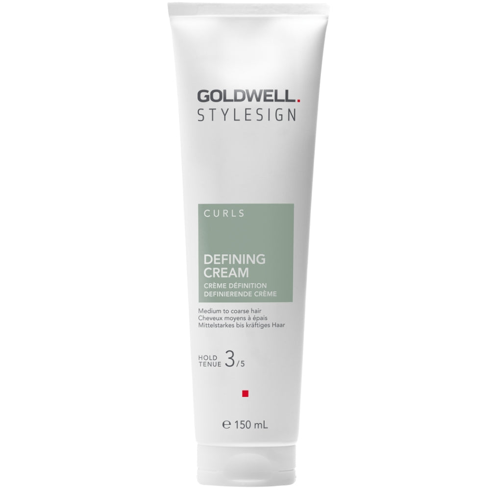 Goldwell Stylesign Defining Cream 150ml