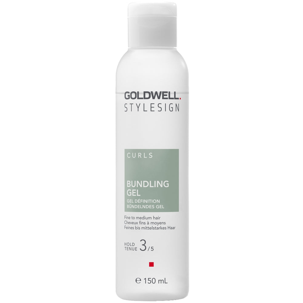 Goldwell Stylesign Bundling Gel 150ml