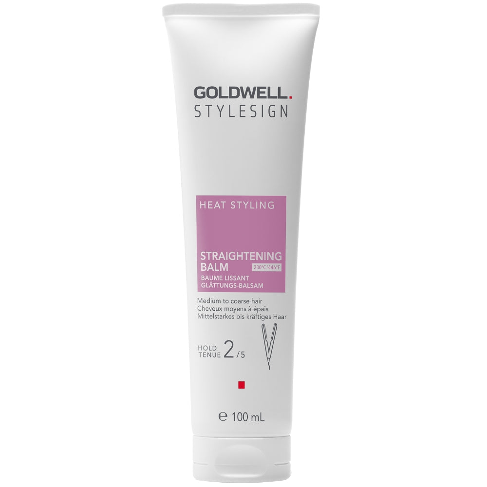 Goldwell Stylesign Straightening Balm 100ml