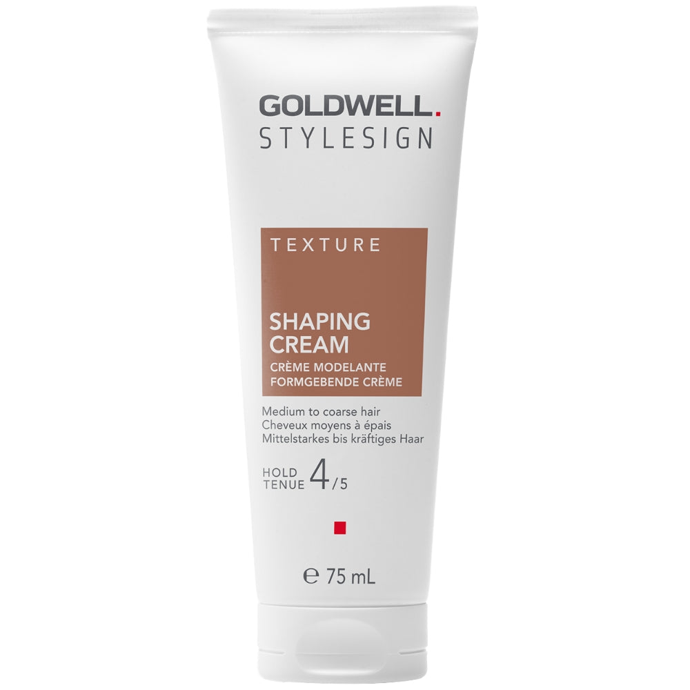 Goldwell Stylesign Shaping Cream 75ml