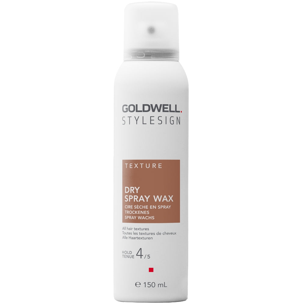 Goldwell Stylesign Dry Spray Wax 150ml
