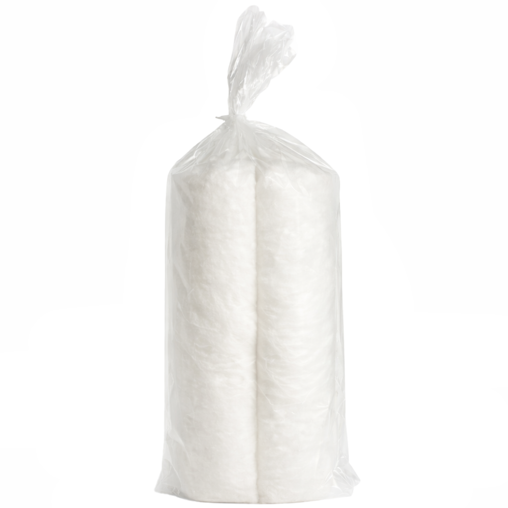 Dennis Williams Cotton Wool 2 x 227g