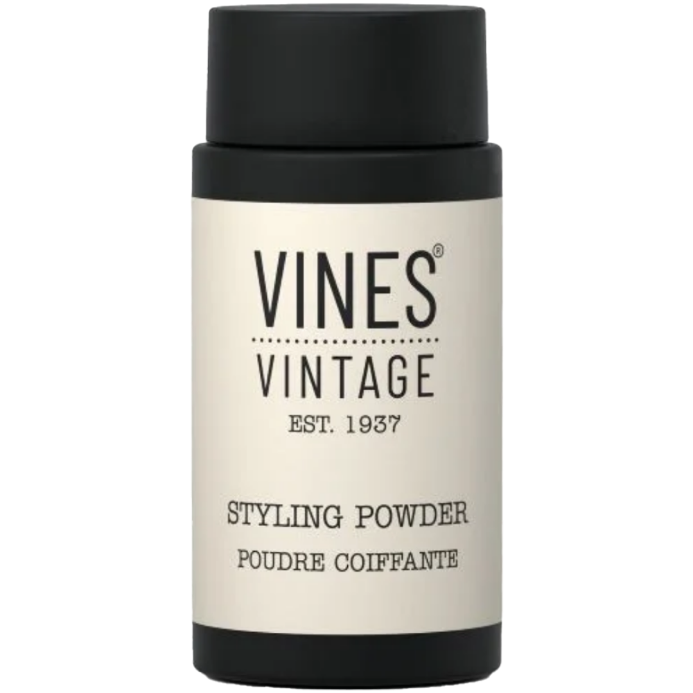 Vines Vintage Styling Powder 15g