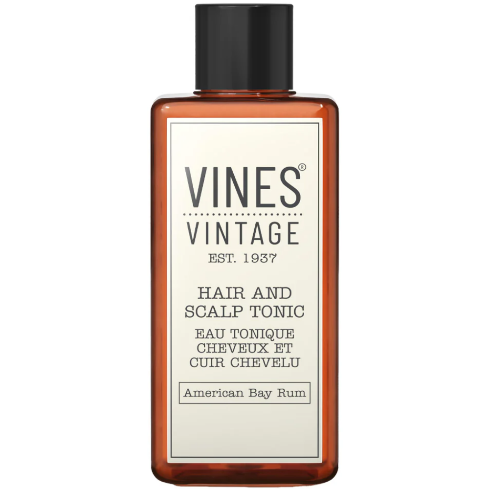 Vines Vintage American Bay Rum 200ml