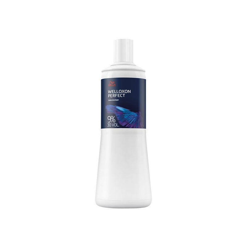 Wella Professionals Welloxon Perfect Crème Developer 9% 500ml