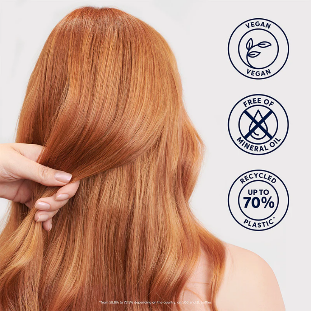 Wella Professionals Welloxon Perfect Crème Developer 4% 1000ml