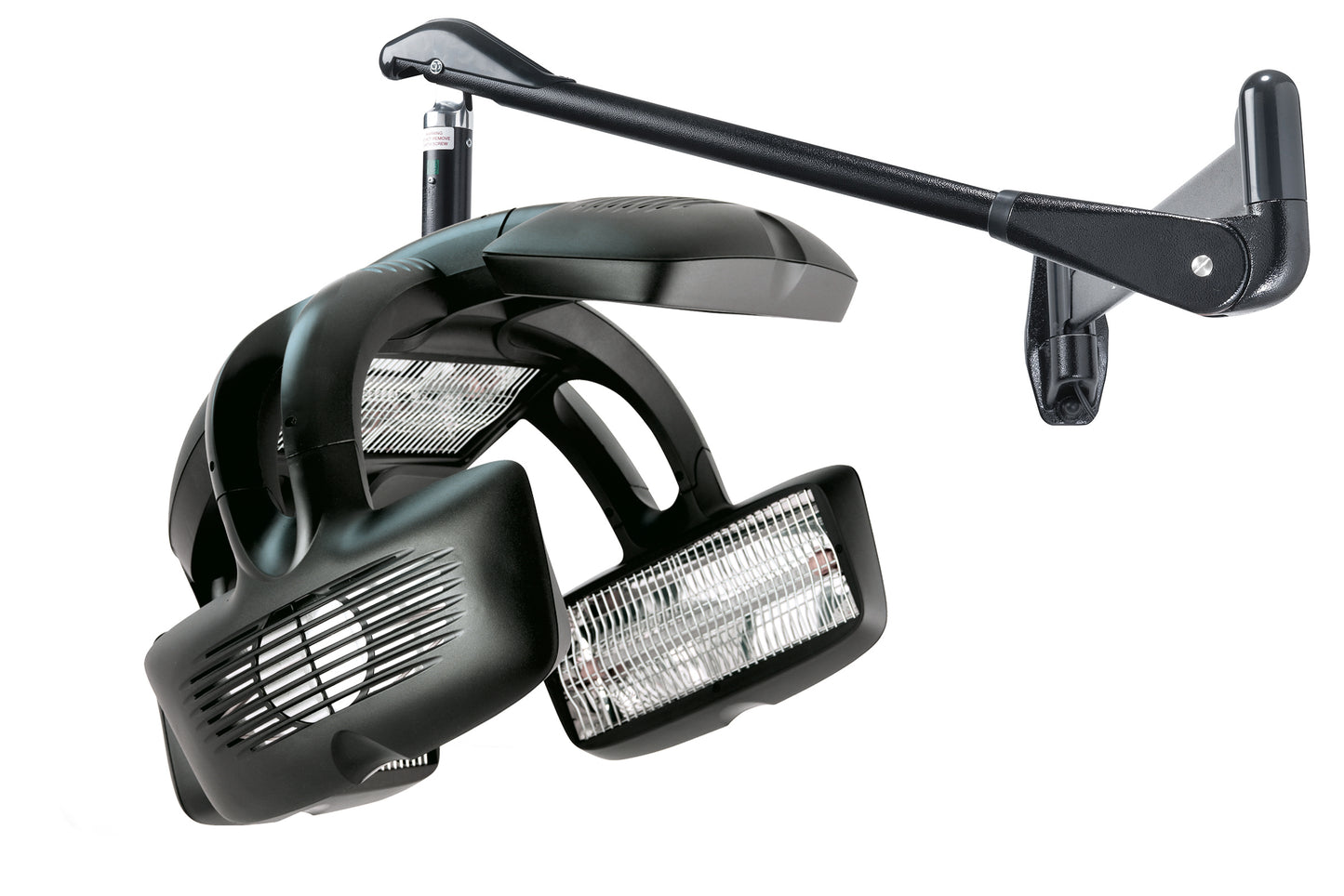 REM Horizon Processor Wall Arm