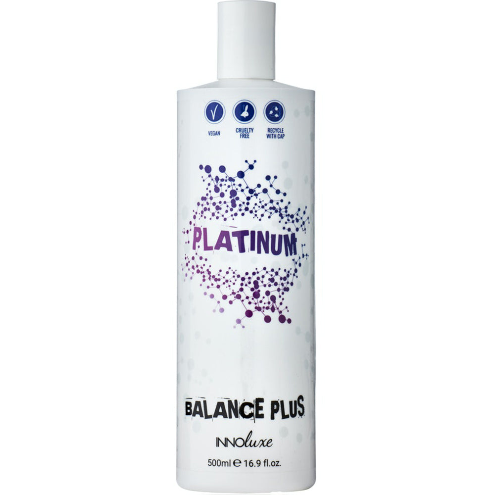 INNOluxe Balance Plus Platinum Conditioner 500ml