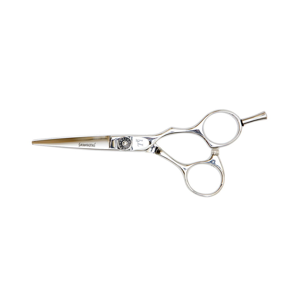 TRI Samurai Offset Scissors 5 Inch