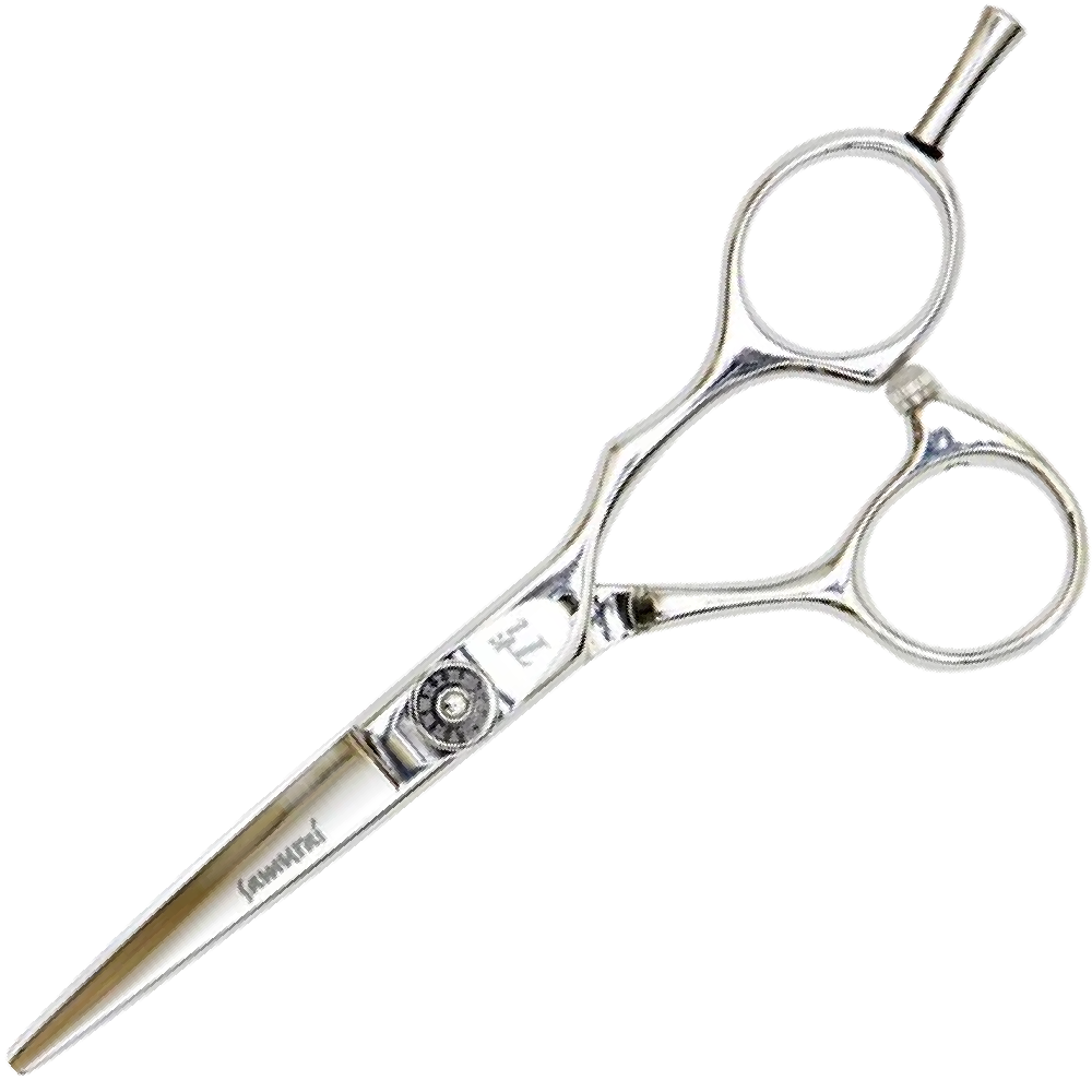TRI Samurai Offset Scissors 5 Inch