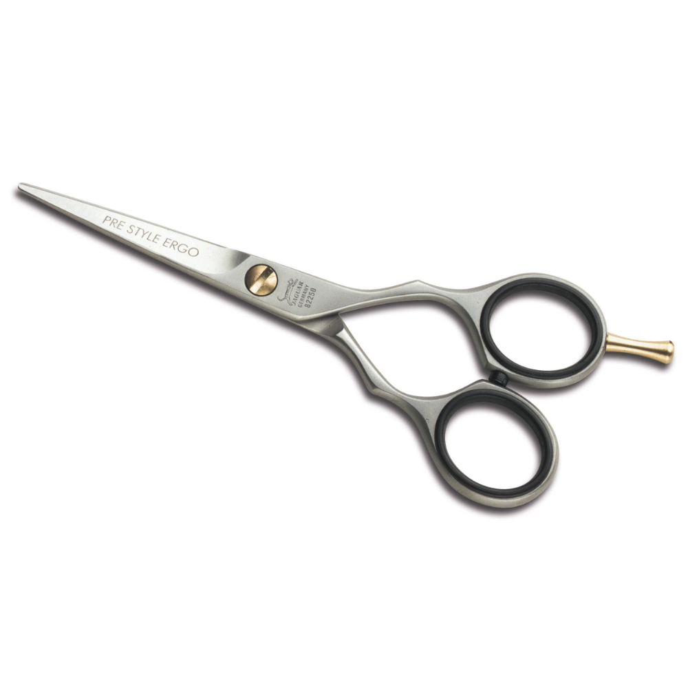 Jaguar Pre Style Ergo Matt Scissors 5 Inch