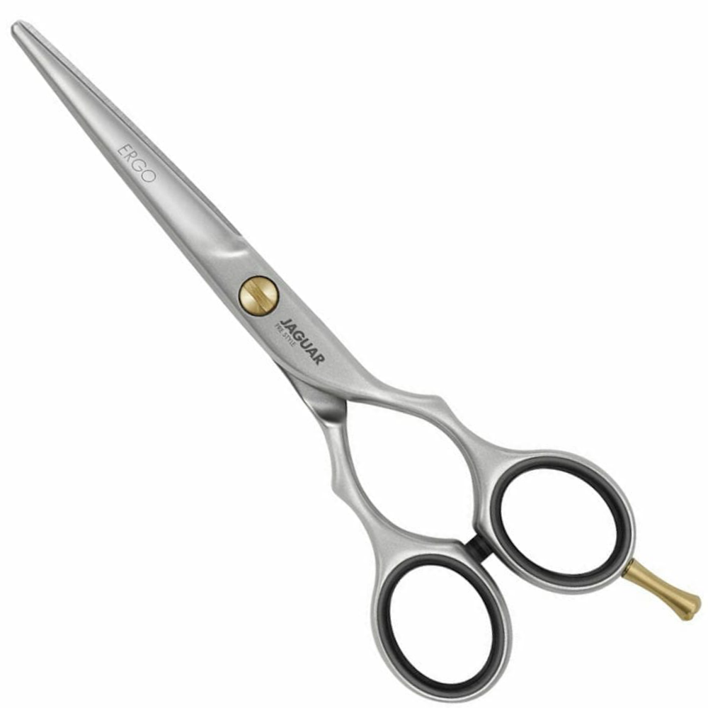 Jaguar Pre Style Ergo Matt Scissors 5.5 Inch