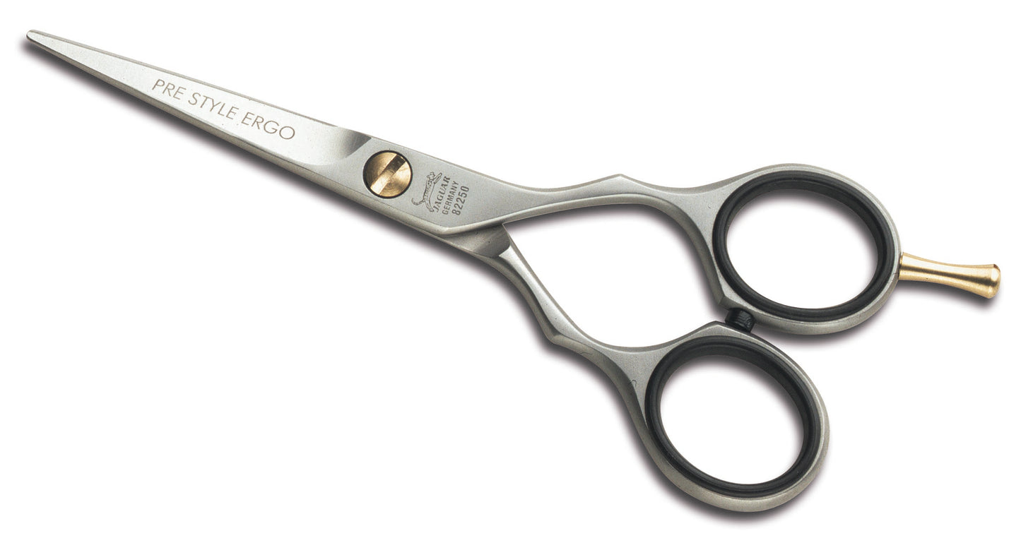 Jaguar Pre Style Ergo Matt Scissors 6 Inch