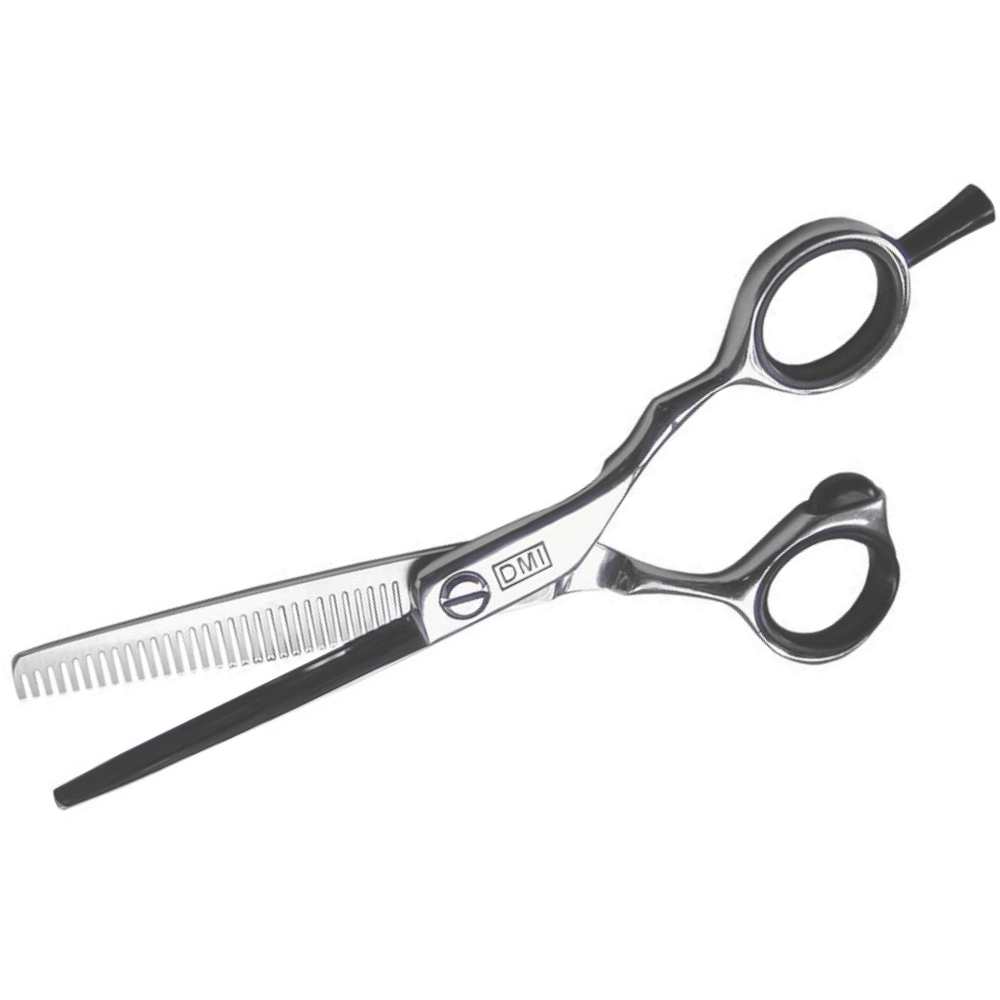 DMI Thinner 5.5 Inch Black